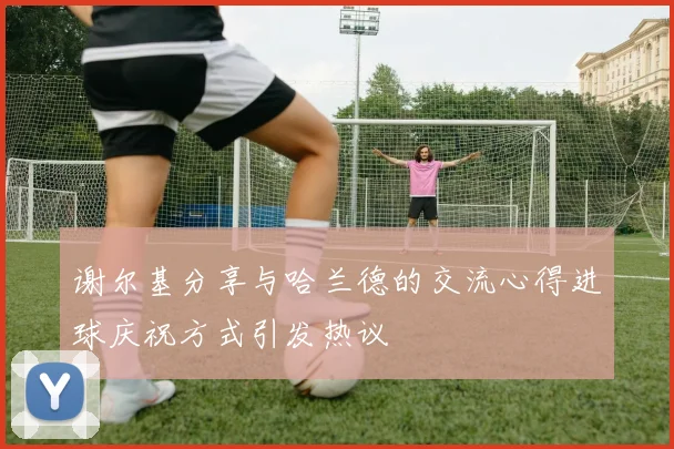 谢尔基分享与哈兰德的交流心得进球庆祝方式引发热议