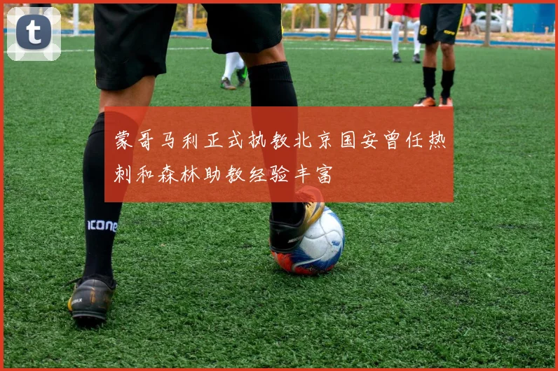 蒙哥马利正式执教北京国安曾任热刺和森林助教经验丰富