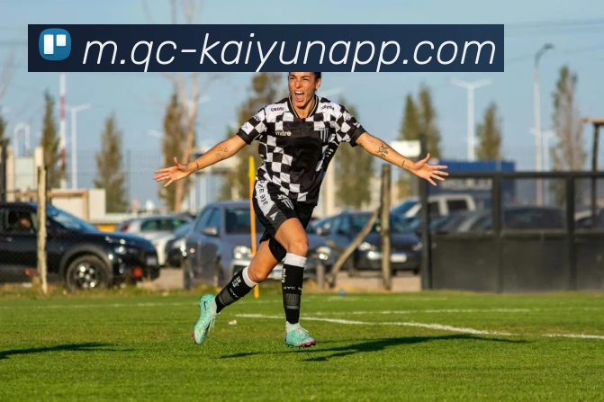 开云体育品牌故事